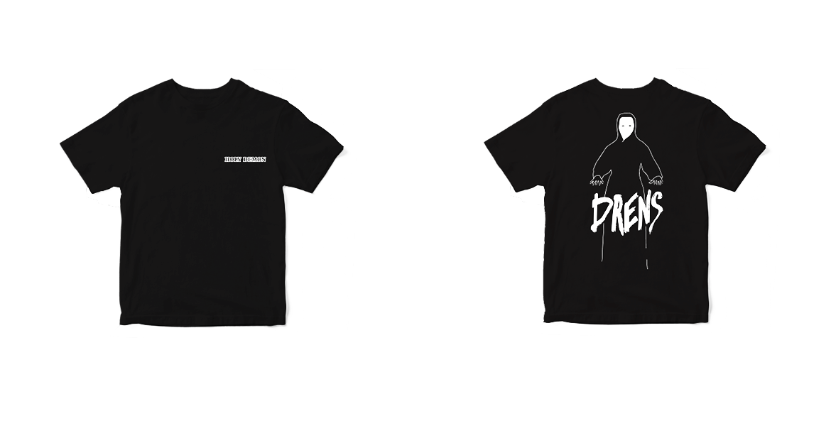  HOLY DEMON, Shirt, schwarz 