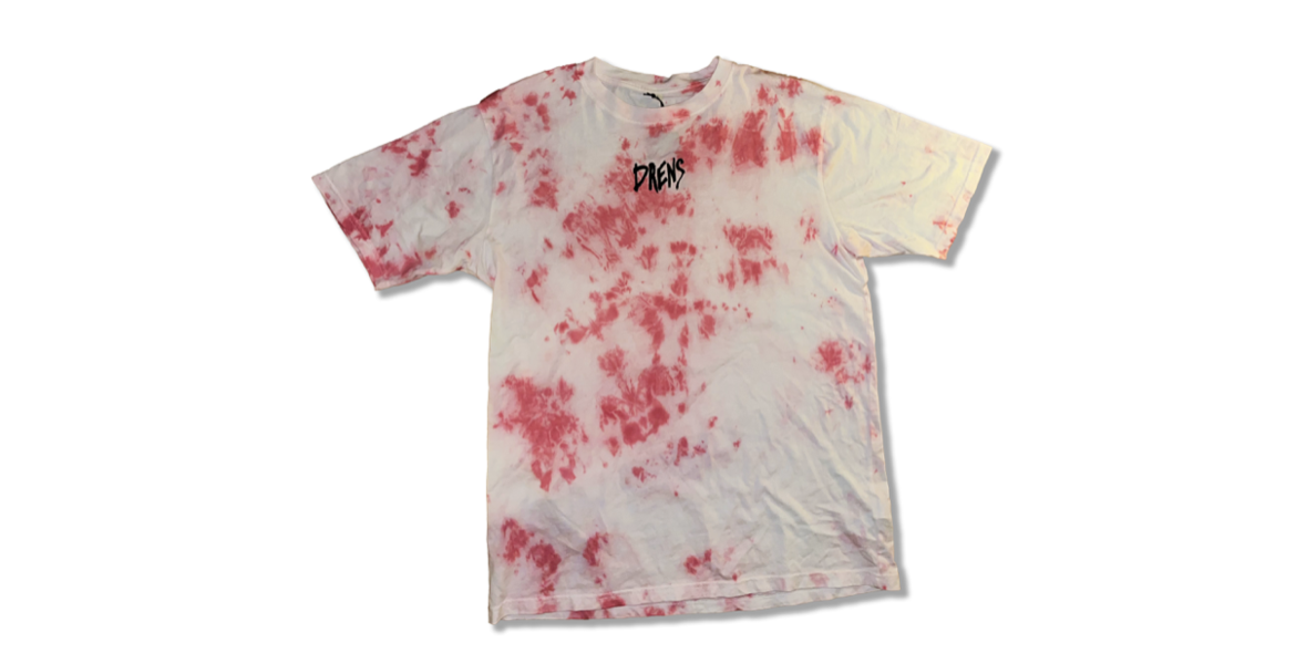  DIY Batikshirt, Shirt 